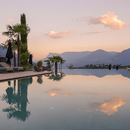 Feel Good Resort Johannis Tirolo Exterior photo