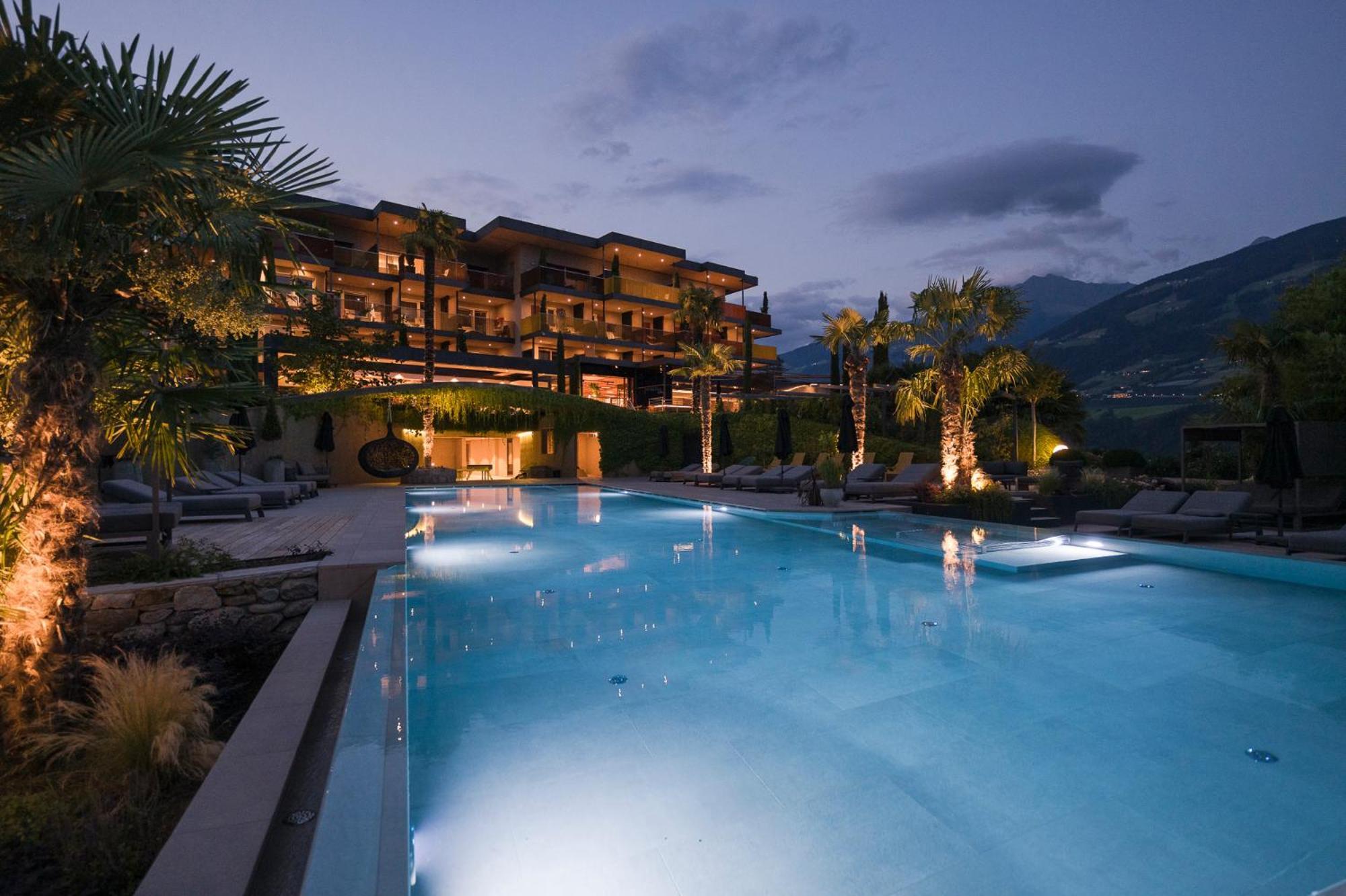 Feel Good Resort Johannis Tirolo Exterior photo