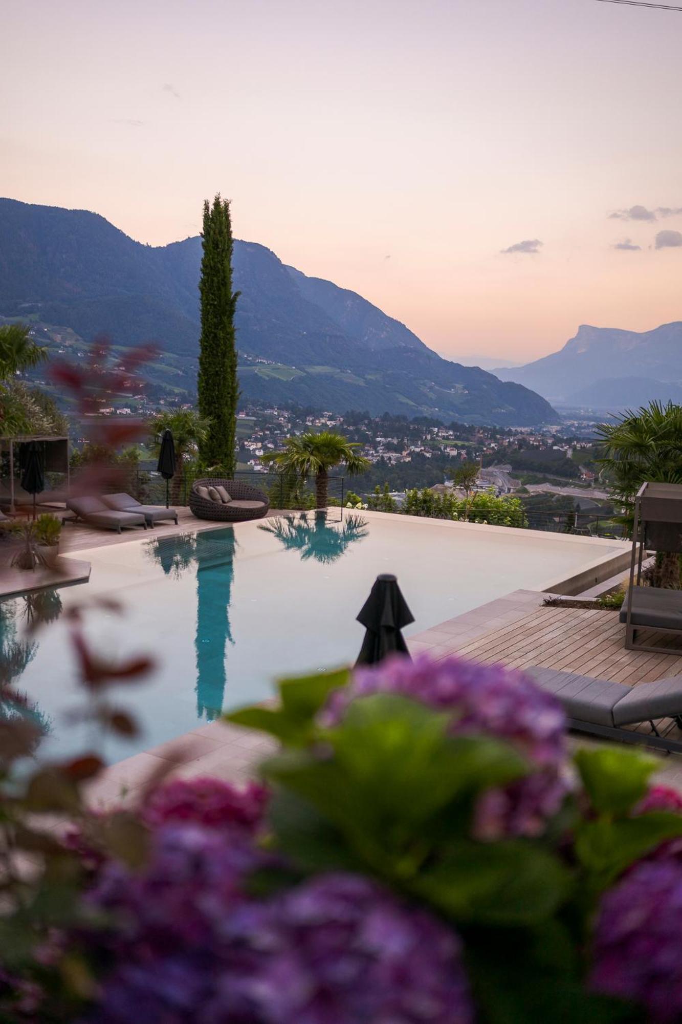 Feel Good Resort Johannis Tirolo Exterior photo